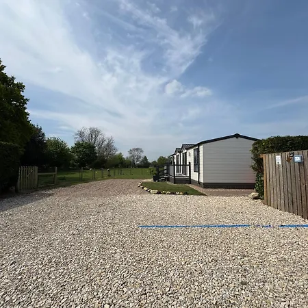 山林小屋 Field House Farm - Owl - Countryside Near York *